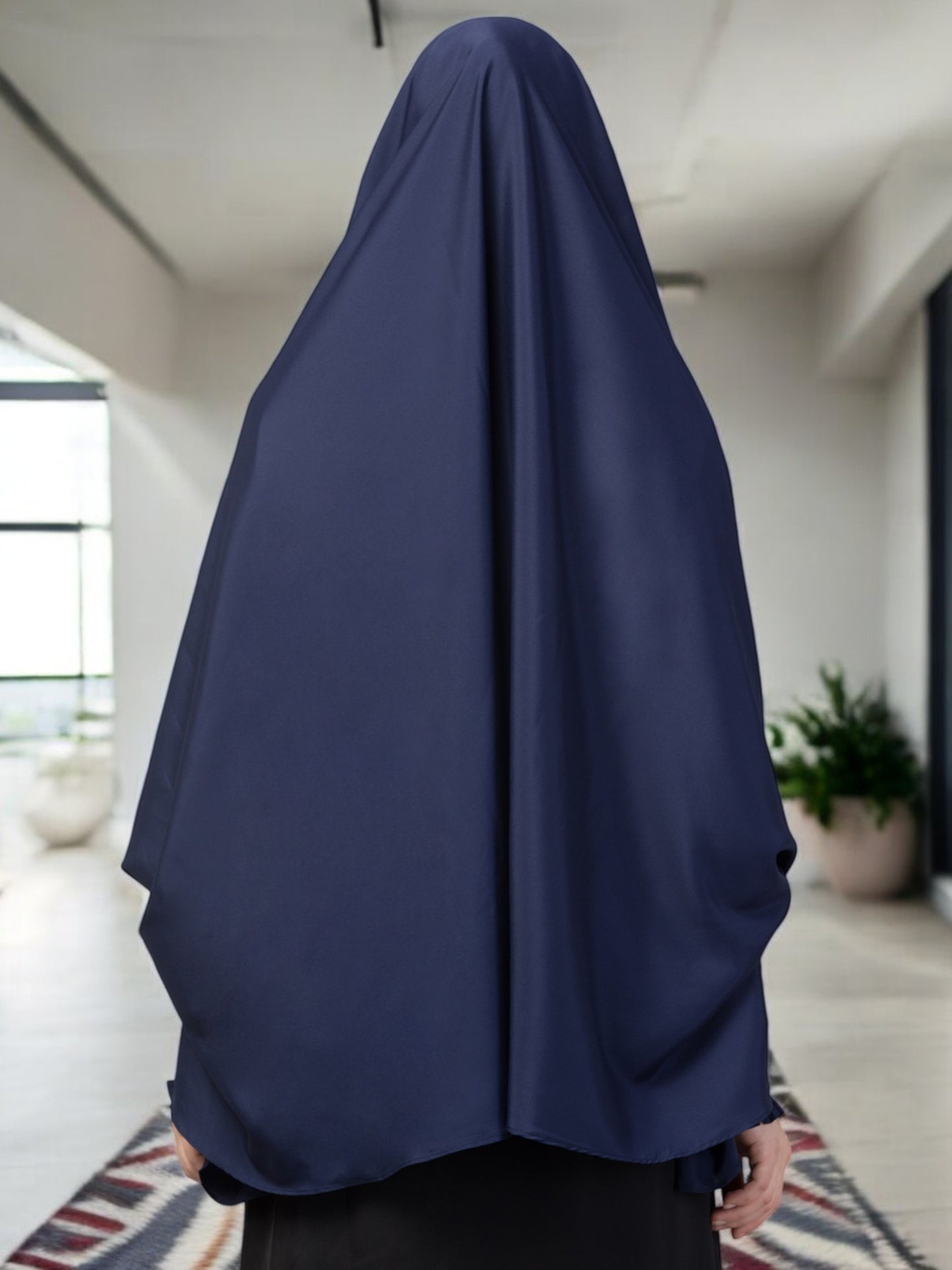 READY TO WEAR-INSTANT HIJAB