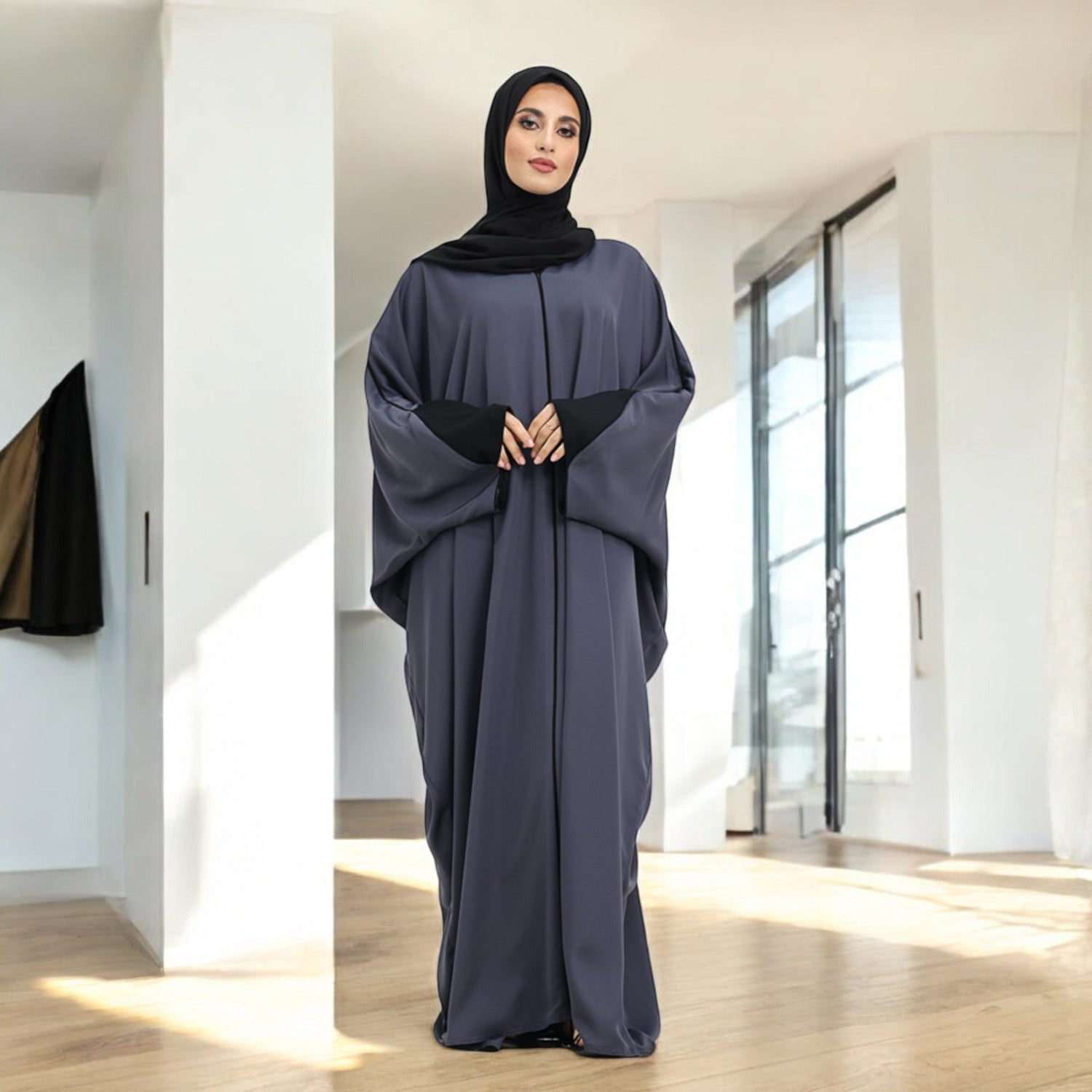 Kaftans