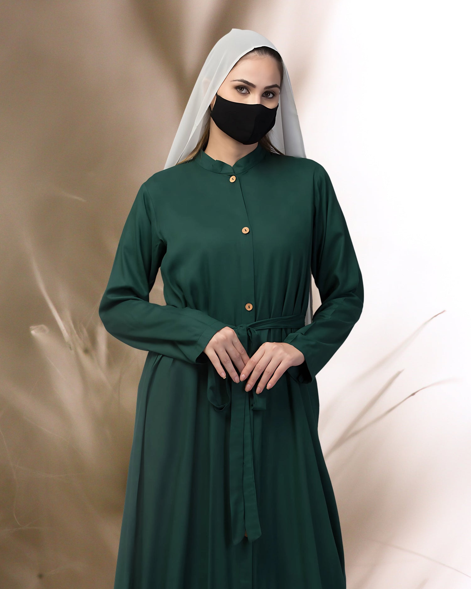 Summer Abayas