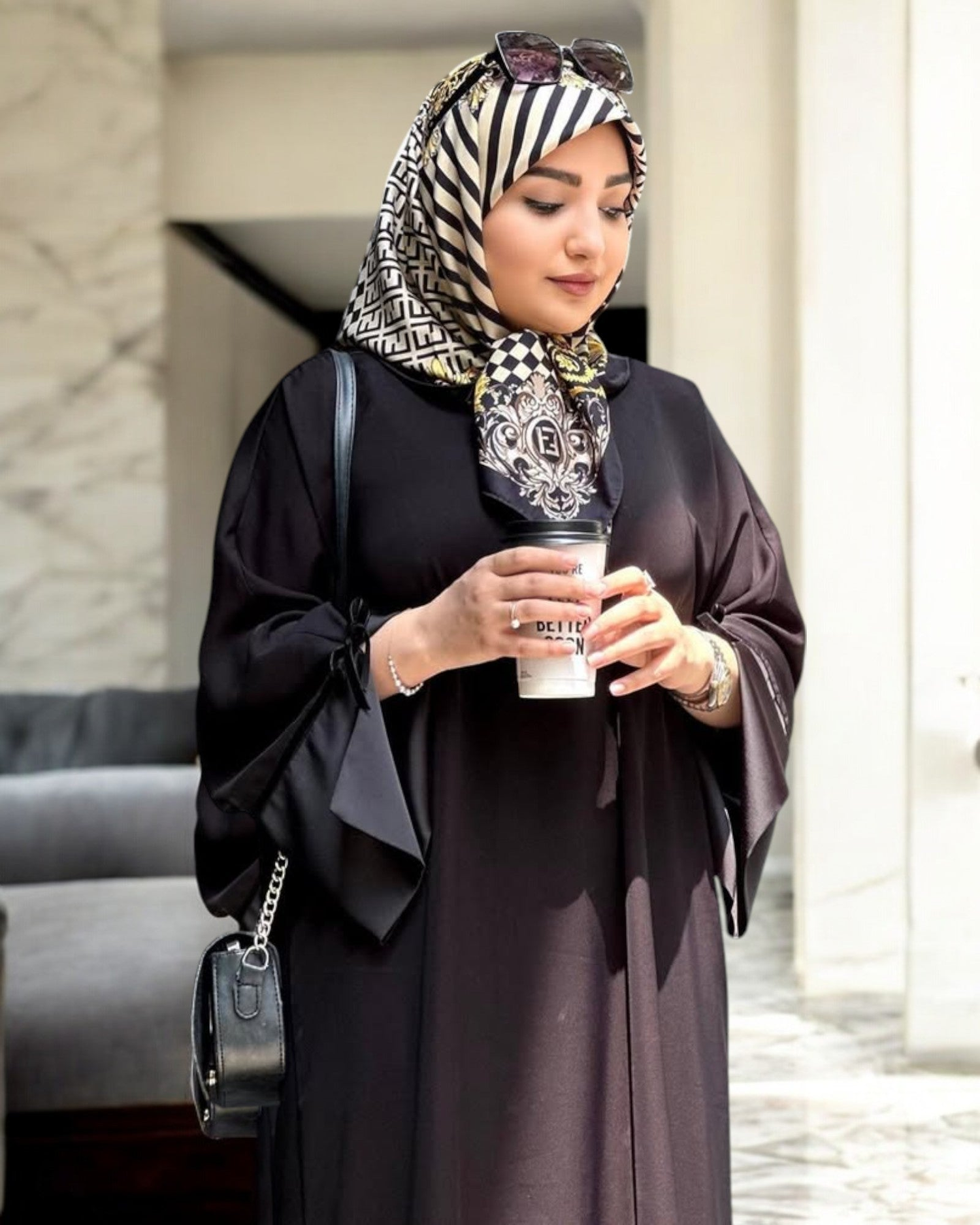 Abaya