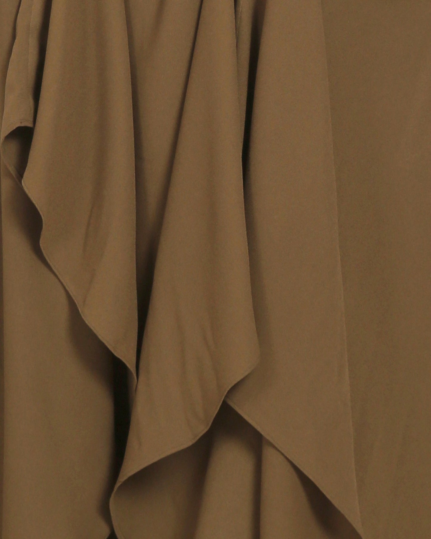 Simple Yet Elegant Erani Kaftan In Firdaus Fabric