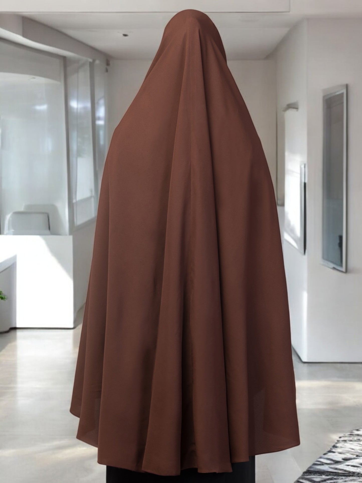 READY TO WEAR-INSTANT HIJAB