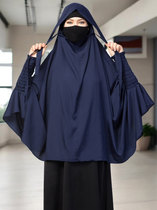 READY TO WEAR-INSTANT HIJAB