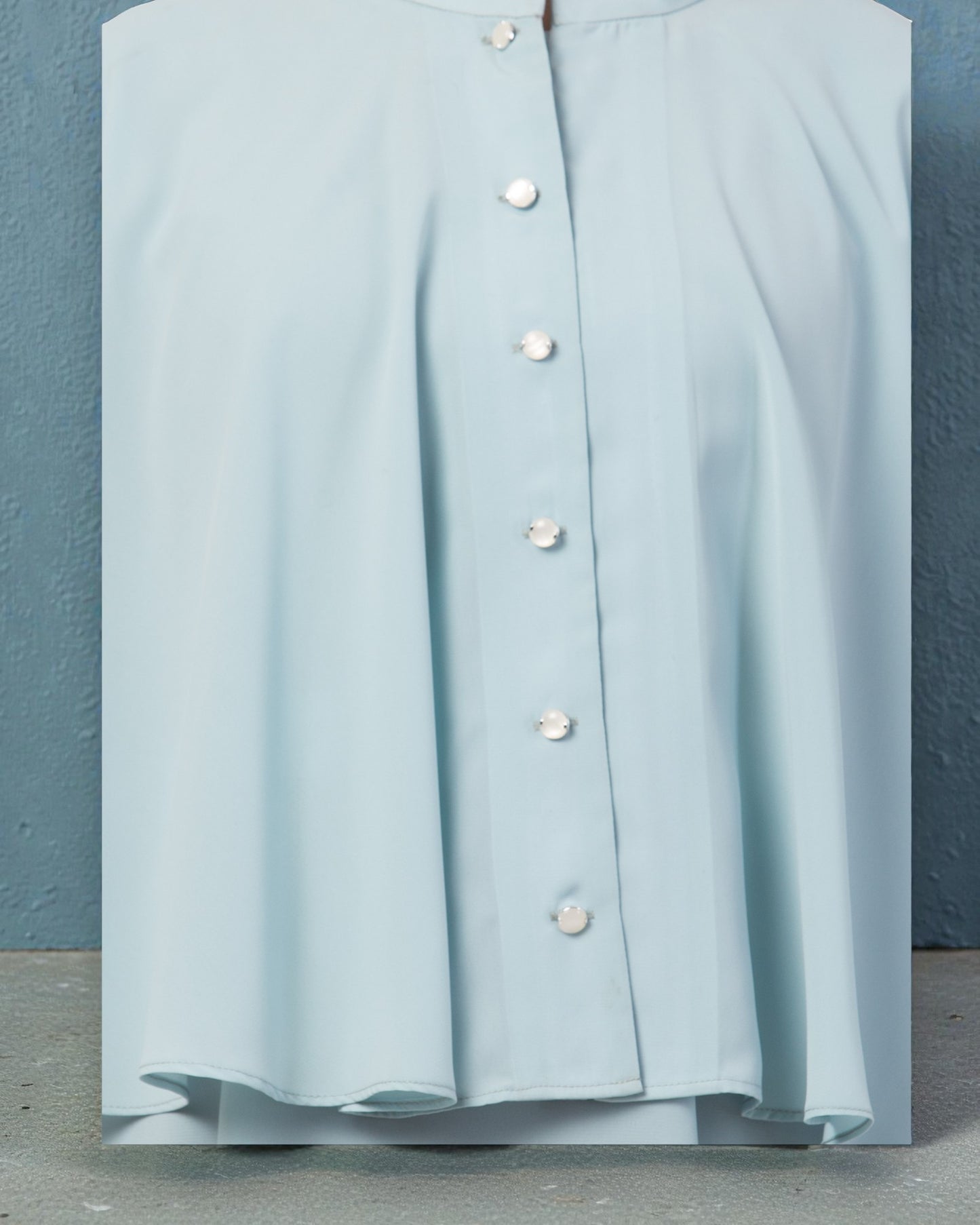 Musheco-Abaya With Detachable Cape In Firdaus Fabric