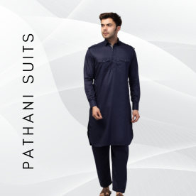 Pathani Suits